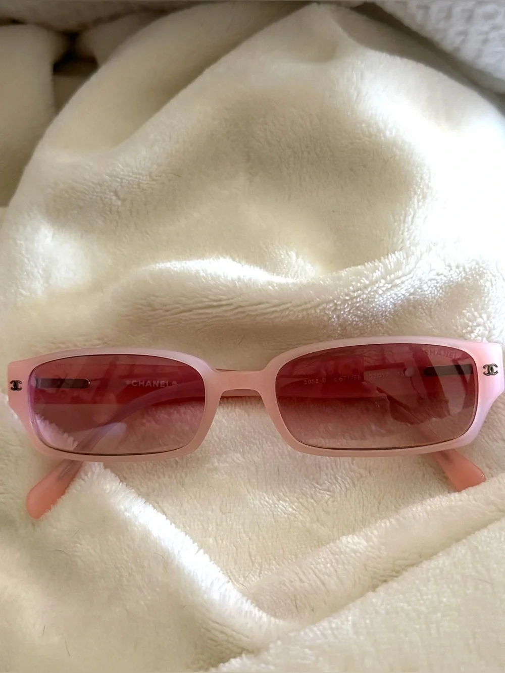 CHANEL up sale